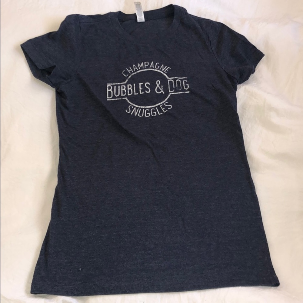 Bella+canvas t-shirt
